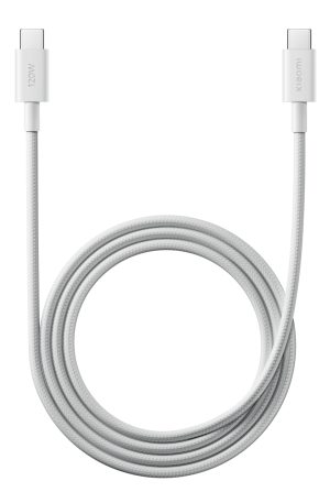 xiaomi-6a-braided-usb-type-c-to-usb-type-c-cable-1m-white