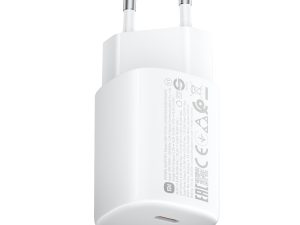 BHR087OEU Xiaomi 45W Nano Turbo Power Adapter 2 port wr 01a