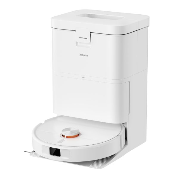 BHR08GUEU Xiaomi Robot Vacuum H50 wr 01a BHR08GUEU Xiaomi Robot Vacuum H50 wr 01a