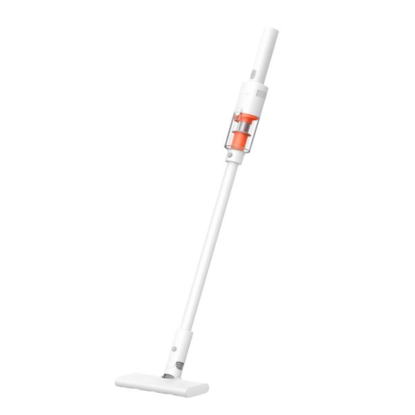 BHR08J7EU Xiaomi Vacuum Cleaner P30 Handheld White wr 01a 1 BHR08J7EU Xiaomi Vacuum Cleaner P30 Handheld White wr 01a 1
