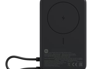 BHR08P9GL_Xiaomi-Magnetic-Power-Bank-10000mAh-with-Built-in-Stand-Dark-Grey_wr_01a.jpg Xiaomi Magnetic Power Bank 10000mAh with Built-in Stand - Dark Grey
