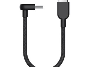 BHR08W0GL Xiaomi 3A Braided USB Type C Cable 10cm 60W wr01