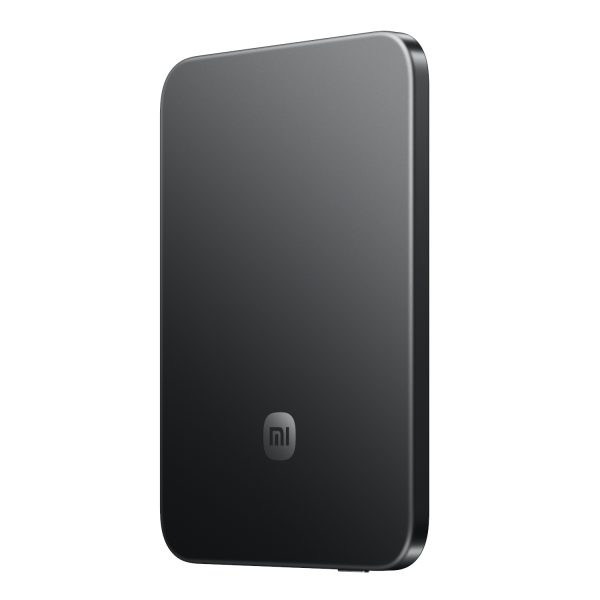 BHR0913GL_Xiaomi-UltraThin-Magnetic-Power-Bank-5000-15W-Black_wr_01a.jpg Xiaomi UltraThin Magnetic Power Bank 5000 15W - Black