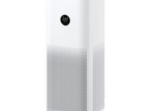 BHR5056EU Xiaomi Smart Air Purifier 4 Pro White wr 01a