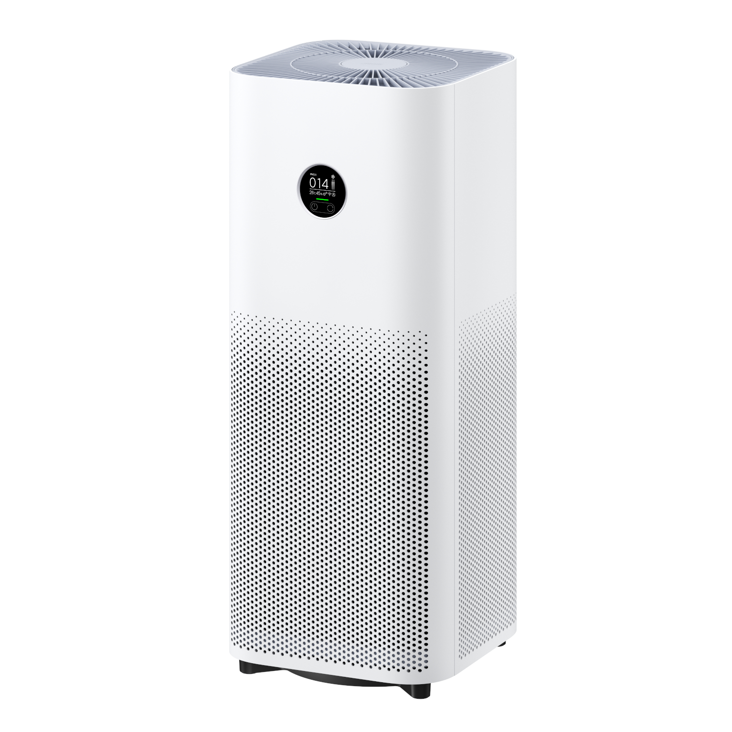 Air purifiers