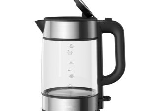 BHR7423EU Xiaomi Elec Glass Kettle 1 BHR7423EU Xiaomi Elec Glass Kettle 1