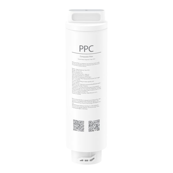 BHR8174GL Xiaomi Smart Filtered Water Dispenser Composite Filter PPC wr 01 1