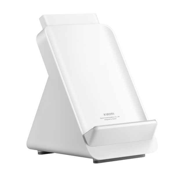 BHR8304GL Xiaomi 80W Adaptive Wireless Charging Stand White wr 01a 1 BHR8304GL Xiaomi 80W Adaptive Wireless Charging Stand White wr 01a 1