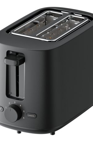 xiaomi-dual-wide-slot-toaster-black