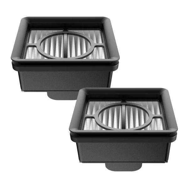 BHR8813GL Xiaomi Truclean W20 Wet Dry Vacuum Filter 2 Pack wr 01a 1 BHR8813GL Xiaomi Truclean W20 Wet Dry Vacuum Filter 2 Pack wr 01a 1