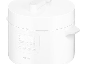 BHR8845EU XIAOMI ELECTRIC PRESSURE COOKER 4.8L wr 03 1 BHR8845EU XIAOMI ELECTRIC PRESSURE COOKER 4.8L wr 03 1