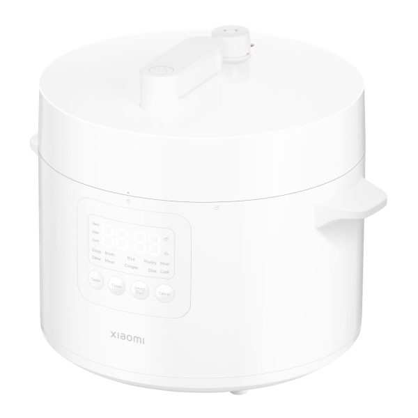 BHR8845EU XIAOMI ELECTRIC PRESSURE COOKER 4.8L wr 03 1 BHR8845EU XIAOMI ELECTRIC PRESSURE COOKER 4.8L wr 03 1