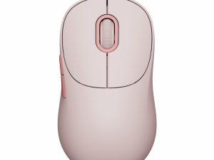 BHR8911GL-wr-01-1-1.jpg Xiaomi Wireless Mouse 3 - Pink