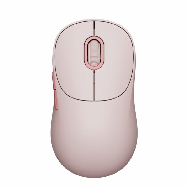 BHR8911GL-wr-01-1-1.jpg Xiaomi Wireless Mouse 3 - Pink