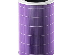BHR8949GL Xiaomi Smart Purifier 4 Lite Filter Pro Purple wr 01 1 BHR8949GL Xiaomi Smart Purifier 4 Lite Filter Pro Purple wr 01 1