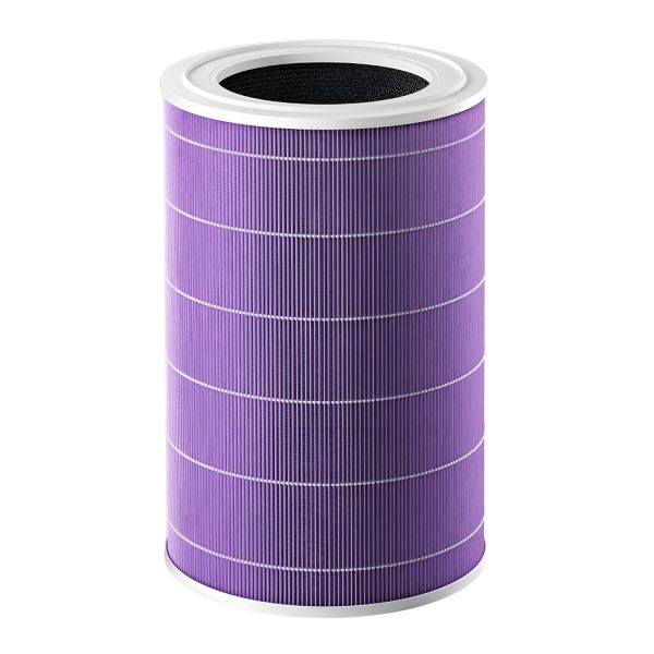 BHR8949GL Xiaomi Smart Purifier 4 Lite Filter Pro Purple wr 01 1
