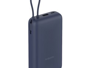 BHR8975GL Xiaomi 20000mAh PBank Intg Cable Blue 01 1 BHR8975GL Xiaomi 20000mAh PBank Intg Cable Blue 01 1