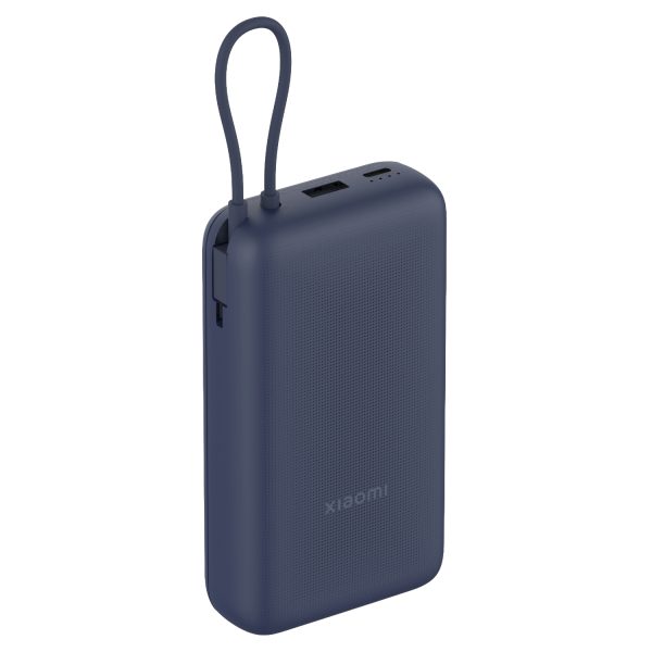 BHR8975GL Xiaomi 20000mAh PBank Intg Cable Blue 01 1 BHR8975GL Xiaomi 20000mAh PBank Intg Cable Blue 01 1