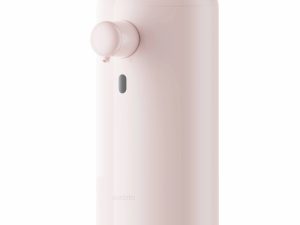 BHR9301GL Xiaomi Automatic Soap Dispenser Pink Colour Edition 6 1 BHR9301GL Xiaomi Automatic Soap Dispenser Pink Colour Edition 6 1