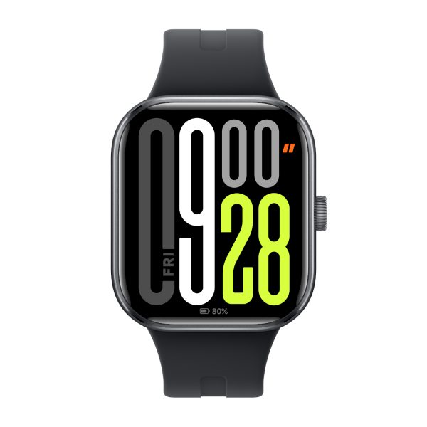 BHR9389GL Redmi Watch 5 Black wr 01 1 BHR9389GL Redmi Watch 5 Black wr 01 1