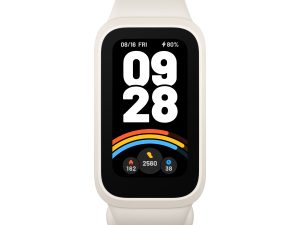 BHR9441GL Xiaomi Smart Band 9 Active Beige White wr 01a