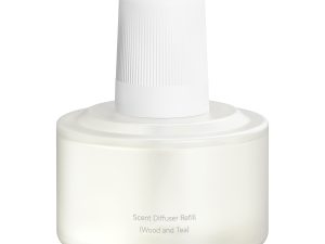 BHR9478GL Xiaomi Smart Scent Diffuser Refill Wood and Tea wr 01 1