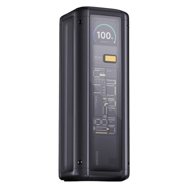 BHR9770GL Xiaomi 212W HyperPowerCharge PBnk 25000mAh 02 1 BHR9770GL Xiaomi 212W HyperPowerCharge PBnk 25000mAh 02 1