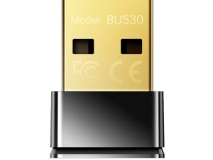 BU530 Cudy BT v5.3 Nano USB Adapter 02 BU530 Cudy BT v5.3 Nano USB Adapter 02