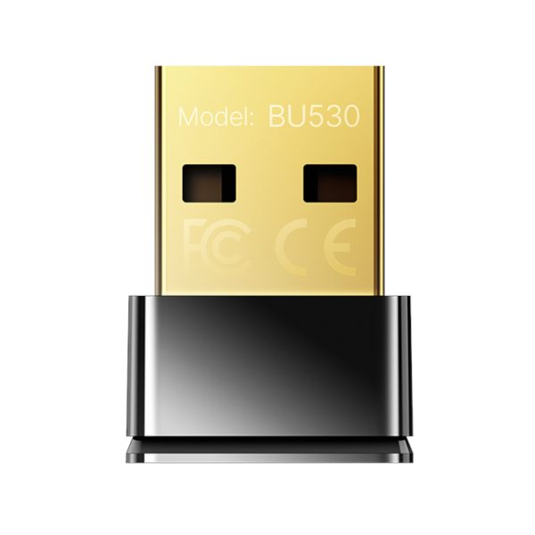 BU530 Cudy BT v5.3 Nano USB Adapter 02 BU530 Cudy BT v5.3 Nano USB Adapter 02