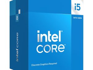 BX8071514400F Intel 14th Gen Core i5 14400F LGA1700 2.5GHz 6 Core CPU wr 01 1 BX8071514400F Intel 14th Gen Core i5 14400F LGA1700 2.5GHz 6 Core CPU wr 01 1