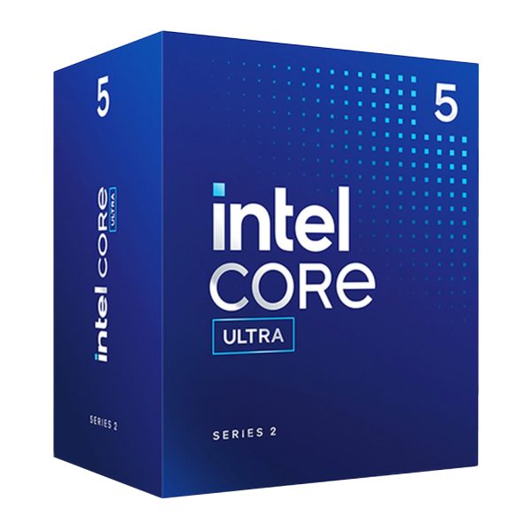 BX80768225 Intel® Core Ultra 5 225 LGA1851 3.30GHz 10 Core CPU wr 01a 1 BX80768225 Intel® Core Ultra 5 225 LGA1851 3.30GHz 10 Core CPU wr 01a 1