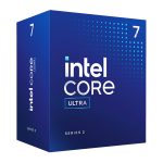 Intel CPU