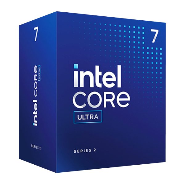 BX80768265 Intel® Core Ultra 7 265 LGA1851 2.40GHz 20 Core CPU wr 01a 1 BX80768265 Intel® Core Ultra 7 265 LGA1851 2.40GHz 20 Core CPU wr 01a 1