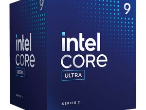 BX80768285 Intel Core Ultra 9 285 LGA1851 2.50GHz 24 Core CPU wr 01 1 BX80768285 Intel Core Ultra 9 285 LGA1851 2.50GHz 24 Core CPU wr 01 1