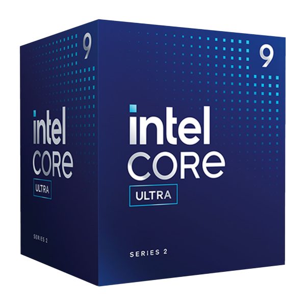 BX80768285 Intel Core Ultra 9 285 LGA1851 2.50GHz 24 Core CPU wr 01 1 BX80768285 Intel Core Ultra 9 285 LGA1851 2.50GHz 24 Core CPU wr 01 1