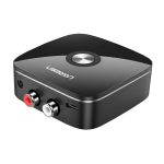 Audio adapters