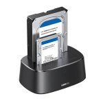 Hubs & docking stations