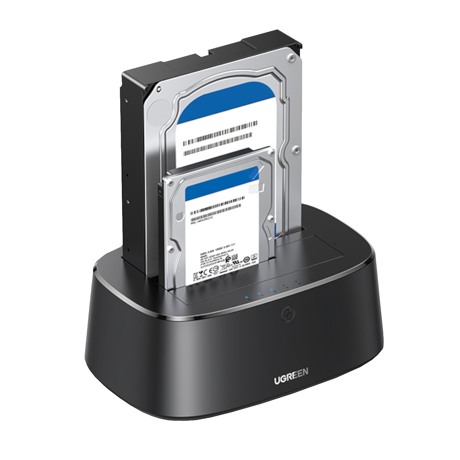 Hubs & docking stations