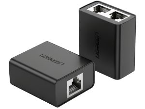 CM210 50923 UGREEN RJ45 Splitter Adapter 2 pack wr 01 1 CM210 50923 UGREEN RJ45 Splitter Adapter 2 pack wr 01 1