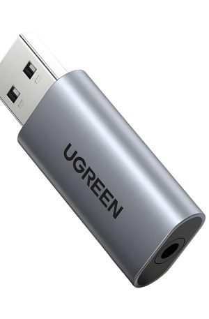 ugreen-cm383-80864-usb-a-to-3-5mm-audio-jack-external-sound-adapter-silver
