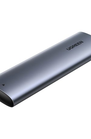 ugreen-cm400-10902-type-c-to-m-2-m-key-pcie-nvme-ssd-enclosure