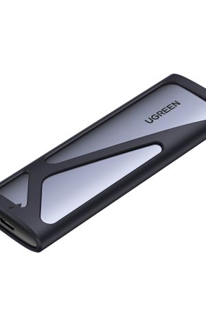 ugreen-cm400-90264-m-2-nvme-sata-ssd-enclosure-10gbps-silver