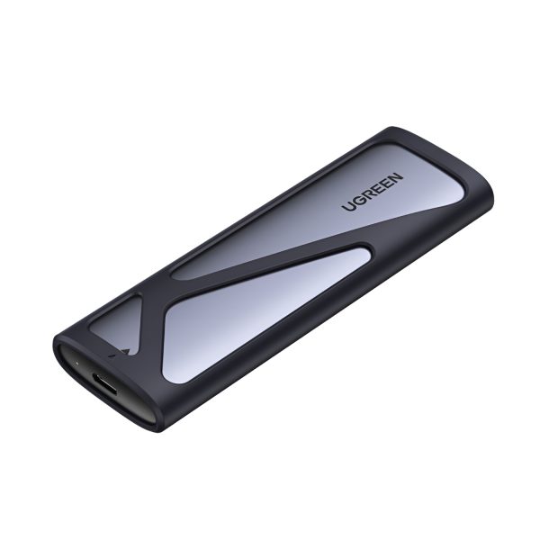 CM400 90264 Ugreen CM400 90264 M.2 NVMe SATA SSD Enclosure wr 01a 1 CM400 90264 Ugreen CM400 90264 M.2 NVMe SATA SSD Enclosure wr 01a 1