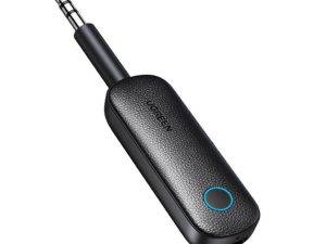 CM403-80893_UGreen-CM403-Bluetooth-5.0-Transmitter-Receiver-to-AUX-Adapter_wr_01-1.jpg UGREEN CM403 Bluetooth 5.0 Transmitter/Receiver to AUX Adapter