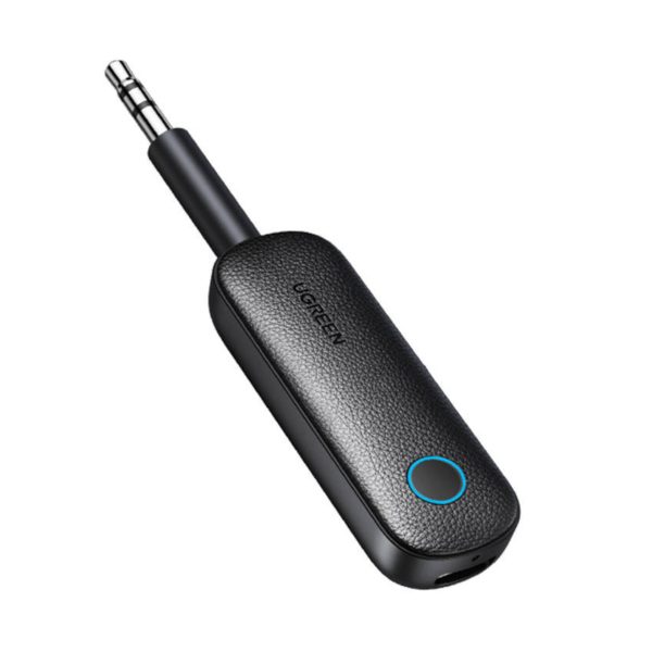 CM403-80893_UGreen-CM403-Bluetooth-5.0-Transmitter-Receiver-to-AUX-Adapter_wr_01-1.jpg UGREEN CM403 Bluetooth 5.0 Transmitter/Receiver to AUX Adapter