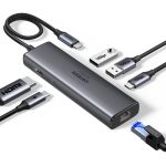 Adapters & converters