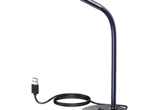 CM564-90416-UGreen-USB-Desktop-Microphone_01-1-1.jpeg UGREEN USB Desktop Basic Microphone-Black
