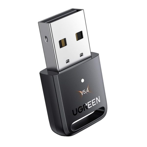 CM748 35058 UGreen Bluetooth 5.4 USB Adapter wr 01 1 CM748 35058 UGreen Bluetooth 5.4 USB Adapter wr 01 1