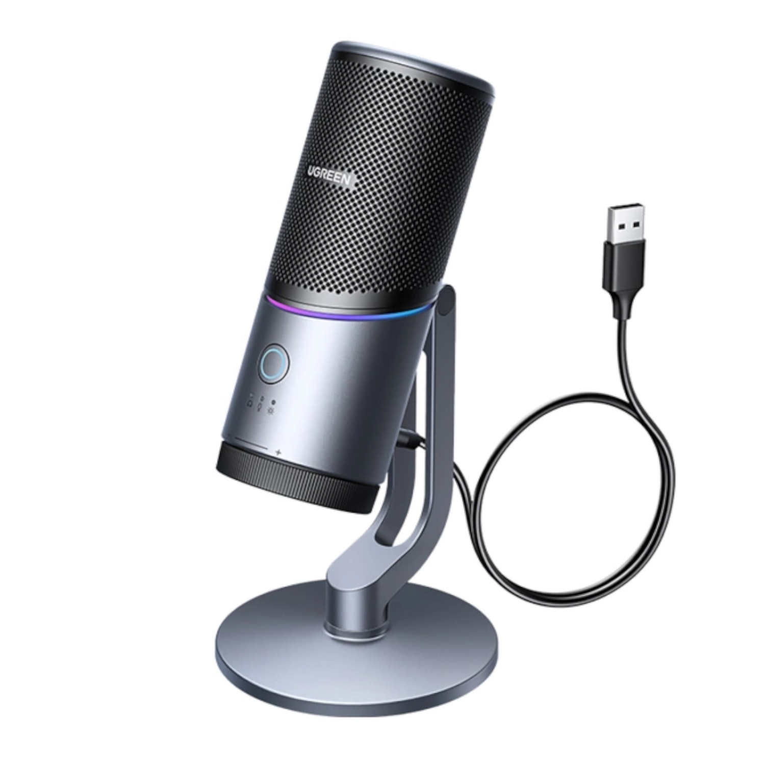 Microphones