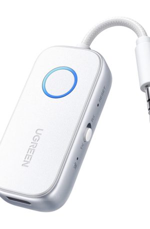 ugreen-3-5mm-bluetooth-5-4-audio-receiver-transmitter-white